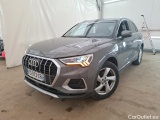  Audi  Q3 AUDI  / 2018 / 5P / SUV 2.0 35 TDI 150 S TRONIC DESIGN LUXE 