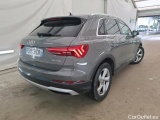  Audi  Q3 AUDI  / 2018 / 5P / SUV 2.0 35 TDI 150 S TRONIC DESIGN LUXE #3
