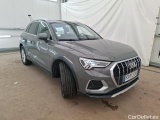  Audi  Q3 AUDI  / 2018 / 5P / SUV 2.0 35 TDI 150 S TRONIC DESIGN LUXE #4