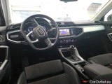  Audi  Q3 AUDI  / 2018 / 5P / SUV 2.0 35 TDI 150 S TRONIC DESIGN LUXE #5
