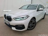  Bmw  Serie 1 Série 1 Berline 118 i Edition Sport 1.5 135CV BVA7 E6d 
