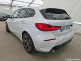  Bmw  Serie 1 Série 1 Berline 118 i Edition Sport 1.5 135CV BVA7 E6d #2