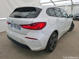  Bmw  Serie 1 Série 1 Berline 118 i Edition Sport 1.5 135CV BVA7 E6d #3