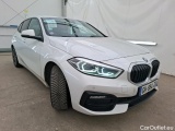  Bmw  Serie 1 Série 1 Berline 118 i Edition Sport 1.5 135CV BVA7 E6d #4