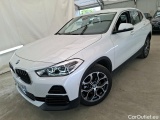  Bmw  X2 BMW  / 2017 / 5P / SUV sDrive18i Business DesignDKG7 