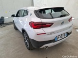  Bmw  X2 BMW  / 2017 / 5P / SUV sDrive18i Business DesignDKG7 #2