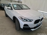  Bmw  X2 BMW  / 2017 / 5P / SUV sDrive18i Business DesignDKG7 #4