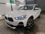 Bmw  X2 BMW  / 2017 / 5P / SUV sDrive18i Business Design 