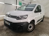  Citroen  Berlingo  Fourgon Club M 650 1.5 BlueHDi 100CV BVM6 E6d 