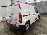  Citroen  Berlingo  Fourgon Club M 650 1.5 BlueHDi 100CV BVM6 E6d #3