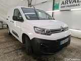  Citroen  Berlingo  Fourgon Club M 650 1.5 BlueHDi 100CV BVM6 E6d #4