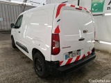  Citroen  Berlingo  Fourgon Club M 650 1.5 BlueHDi 100CV BVM6 E6d #2