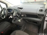  Citroen  Berlingo  Fourgon Club M 650 1.5 BlueHDi 100CV BVM6 E6d #5