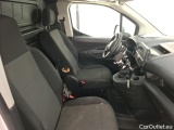  Citroen  Berlingo  Fourgon Club M 650 1.5 BlueHDi 100CV BVM6 E6d #8