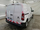  Citroen  Berlingo  Fourgon Club M 650 1.5 BlueHDi 75CV BVM5 E6dT #3