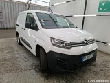 Citroen  Berlingo  Fourgon Club M 650 1.5 BlueHDi 75CV BVM5 E6dT #4