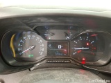 Citroen  Berlingo  Fourgon Club M 650 1.5 BlueHDi 75CV BVM5 E6dT #6