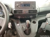  Citroen  Berlingo  Fourgon Club M 650 1.5 BlueHDi 75CV BVM5 E6dT #7