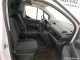  Citroen  Berlingo  Fourgon Club M 650 1.5 BlueHDi 75CV BVM5 E6dT #8