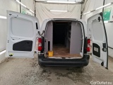  Citroen  Berlingo  Fourgon Club M 650 1.5 BlueHDi 75CV BVM5 E6dT #10