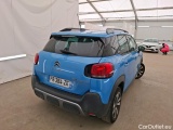  Citroen  C3 CITROEN  Aircross  2017  5P  SUV PureTech 130 EAT6 Shine Business #3