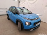  Citroen  C3 CITROEN  Aircross  2017  5P  SUV PureTech 130 EAT6 Shine Business #4