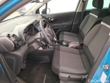  Citroen  C3 CITROEN  Aircross  2017  5P  SUV PureTech 130 EAT6 Shine Business #8