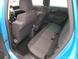  Citroen  C3 CITROEN  Aircross  2017  5P  SUV PureTech 130 EAT6 Shine Business #9