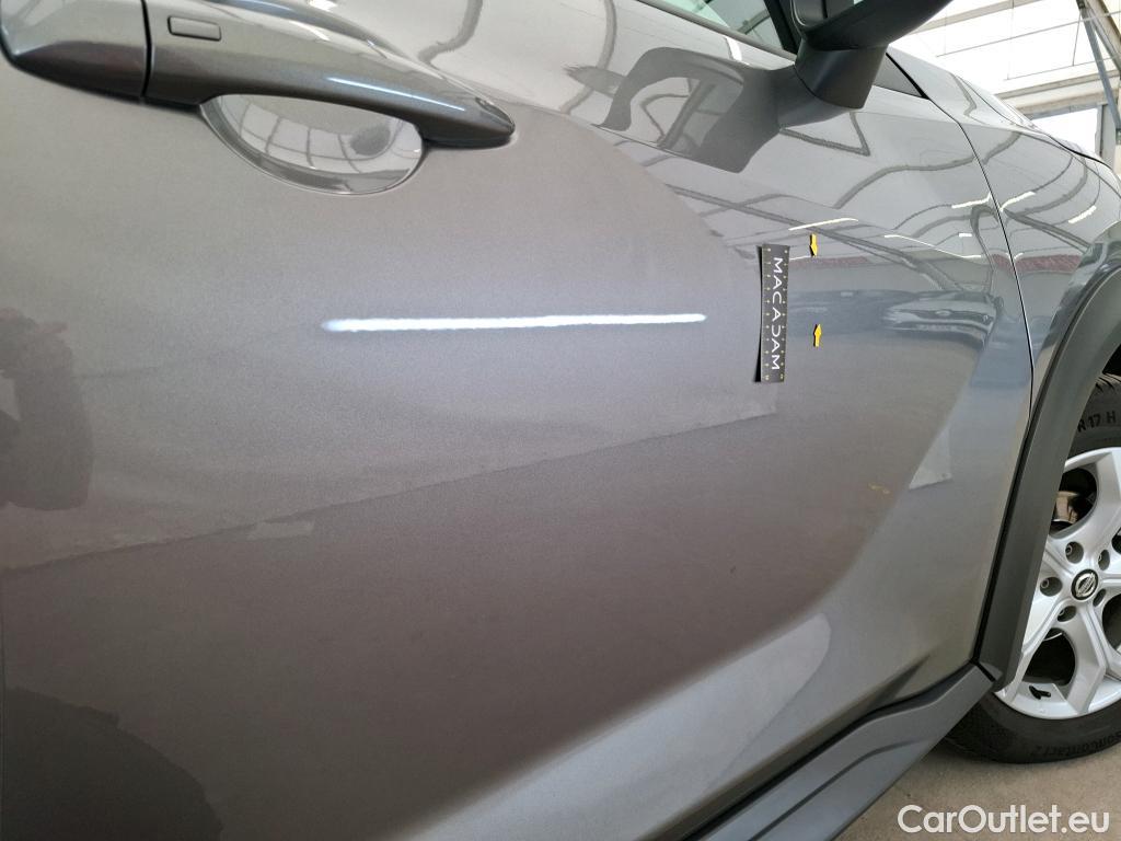  Nissan  Juke NISSAN  / 2019 / 5P / Crossover DIG-T 114 DCT N-Connecta #1