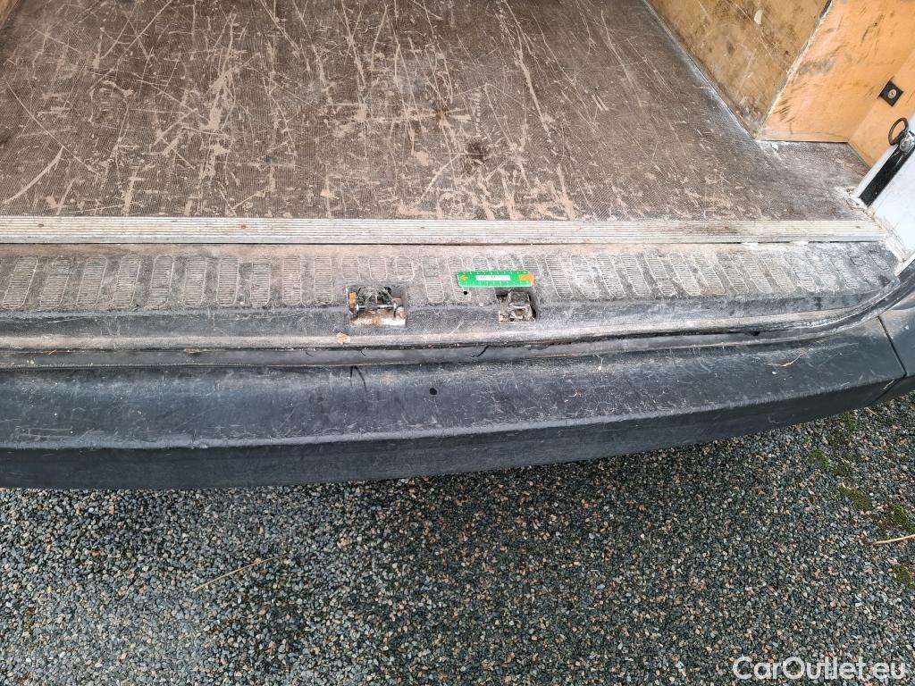  Renault  Master RENAULT  / 2019 / 4P / Fourgon tôlé FG Tr GCF F3500 L2H3 dCi 135 #23