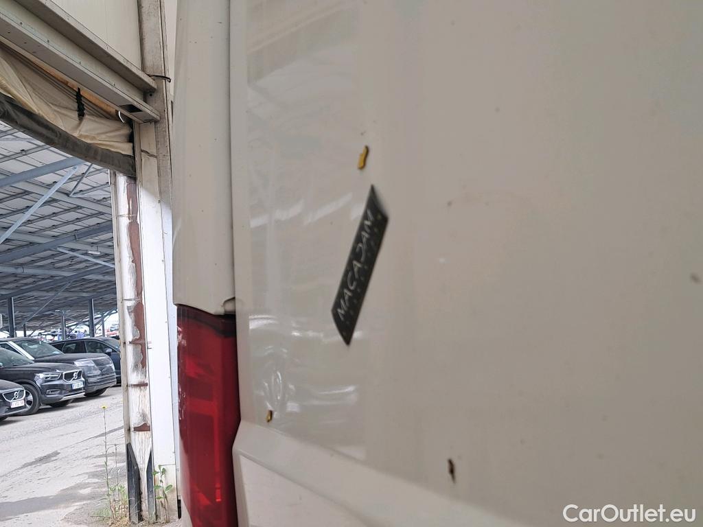  Peugeot  Boxer PEUGEOT  / 2014 / 4P / Fourgon tôlé BLUEHDI 110 PREMIUM 335 L2H2 #12