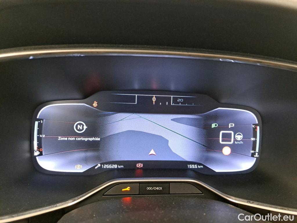  Citroen  C5  Aircross Shine 1.5 BlueHDi 130CV BVA8 E6dT #19
