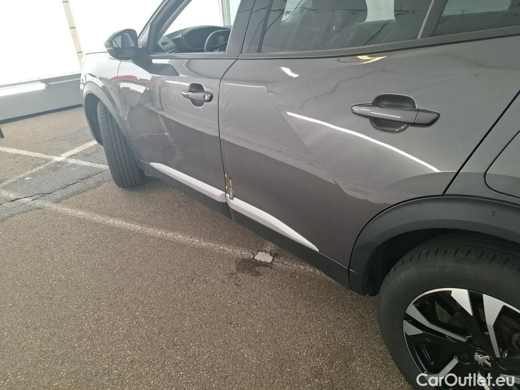  Peugeot  2008  Allure Business 1.5 HDi 130CV BVA8 E6d #31