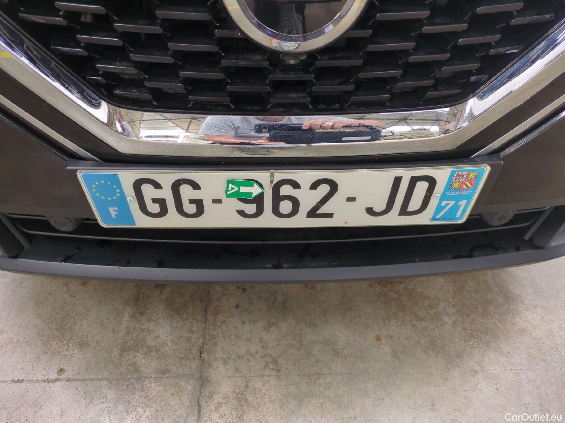  Nissan  Qashqai NISSAN  / 2021 / 5P / Crossover 1.3 MHEV 158ch Xtronic N-Style(SP) #20