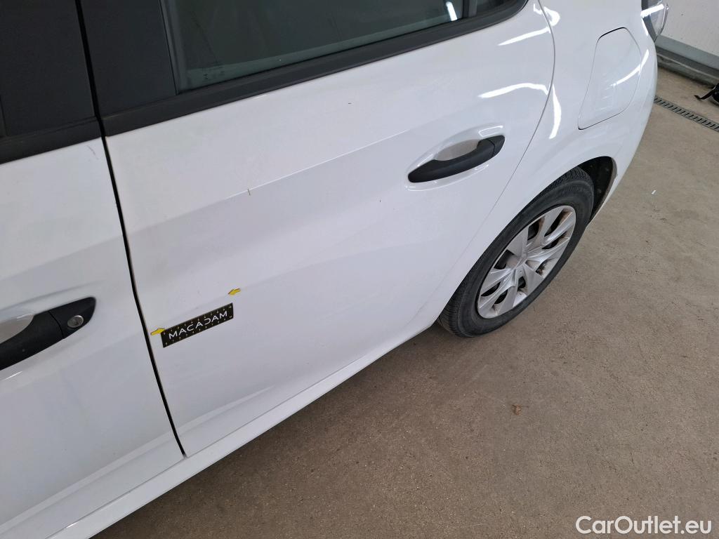  Peugeot  208  Premium 1.5 HDi 100CV BVM6 E6d #40
