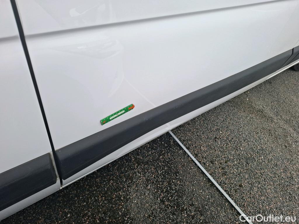  Renault  Master RENAULT  / 2019 / 4P / Fourgon tôlé FG Tr GCF F3500 L2H3 dCi 135 #7