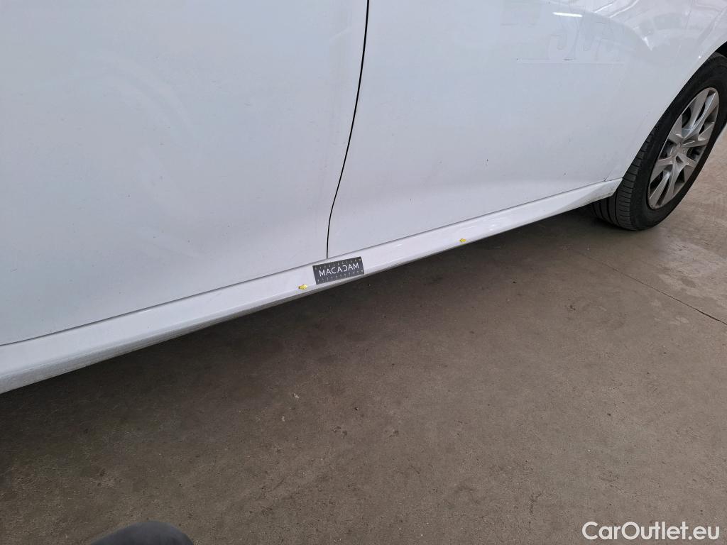  Peugeot  208  Premium 1.5 HDi 100CV BVM6 E6d #53