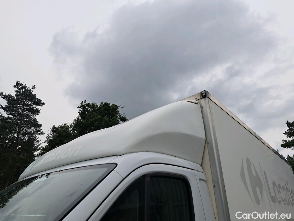  Fiat  Ducato FIAT  SC VU 2p Châssis cabine 3 5 L 2 3 Multijet 130 Pack Pro Nav #7