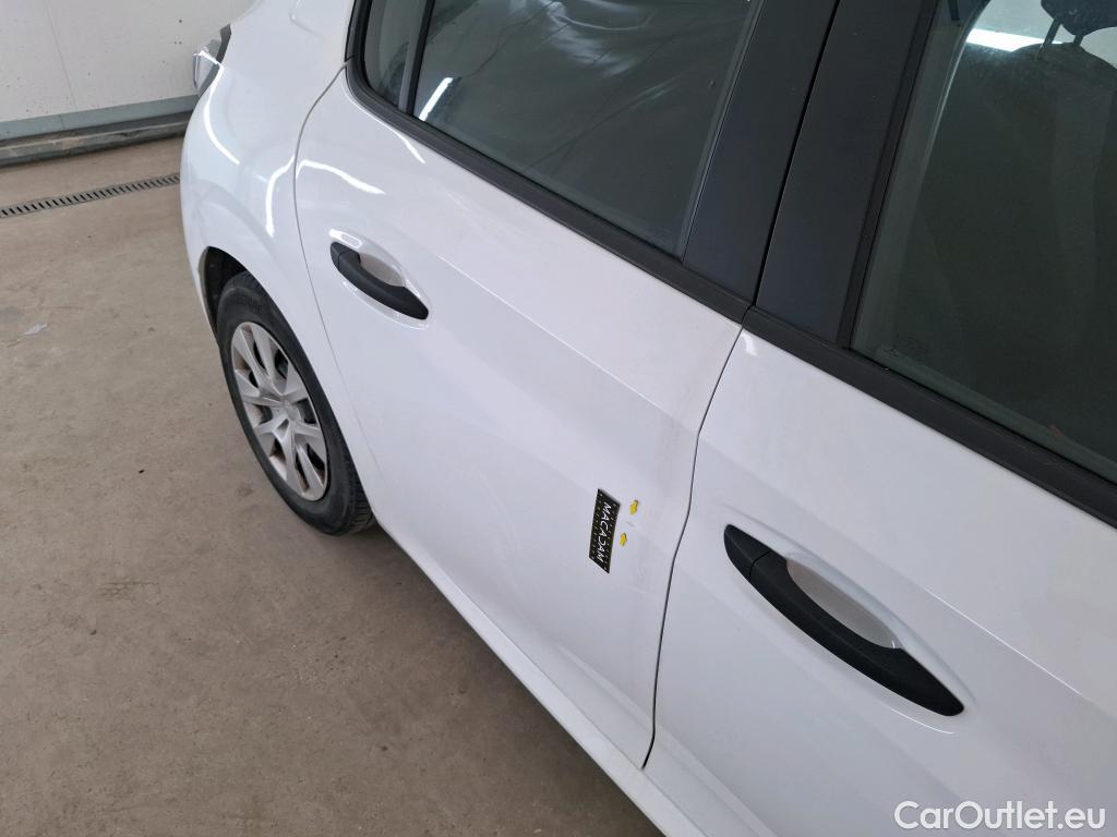  Peugeot  208  Premium 1.5 HDi 100CV BVM6 E6d #22