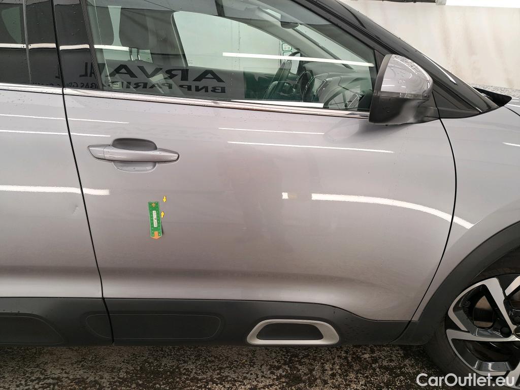  Citroen  C5  Aircross Shine 1.5 BlueHDi 130CV BVA8 E6dT #15