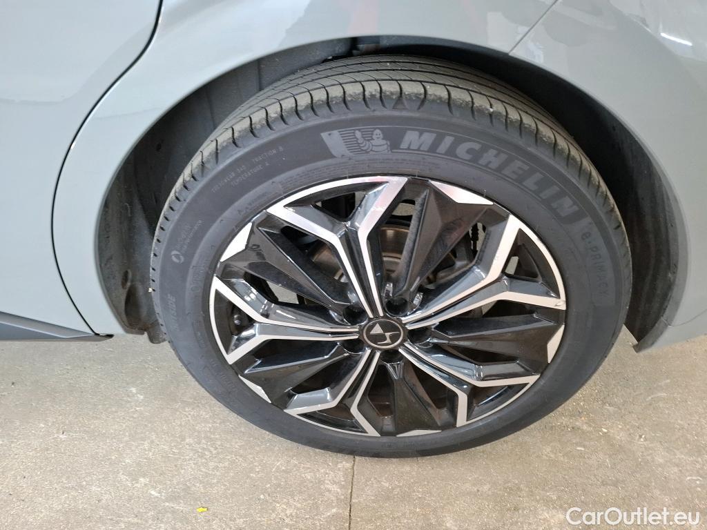  Bmw  Serie 4 DS 4 Rivoli 1.6 PureTech 180CV BVA8 E6d #12