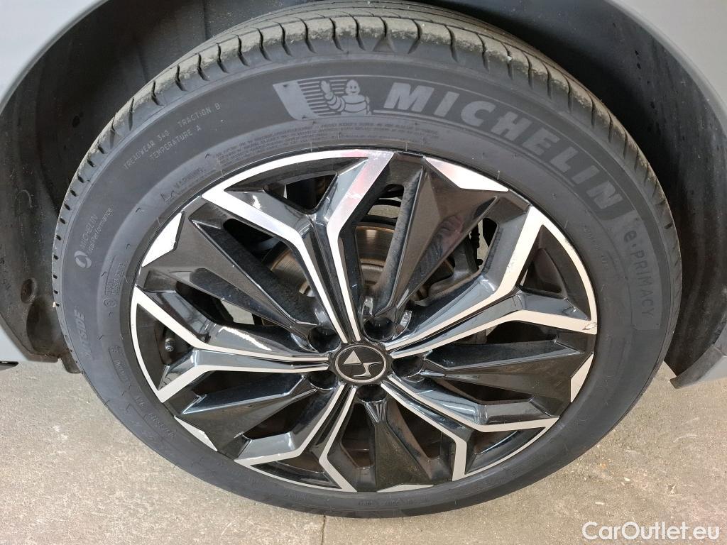  Bmw  Serie 4 DS 4 Rivoli 1.6 PureTech 180CV BVA8 E6d #13