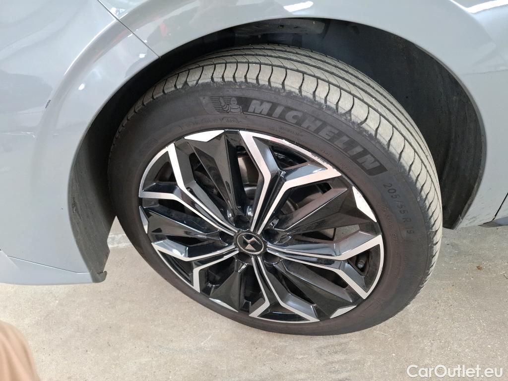  Bmw  Serie 4 DS 4 Rivoli 1.6 PureTech 180CV BVA8 E6d #8