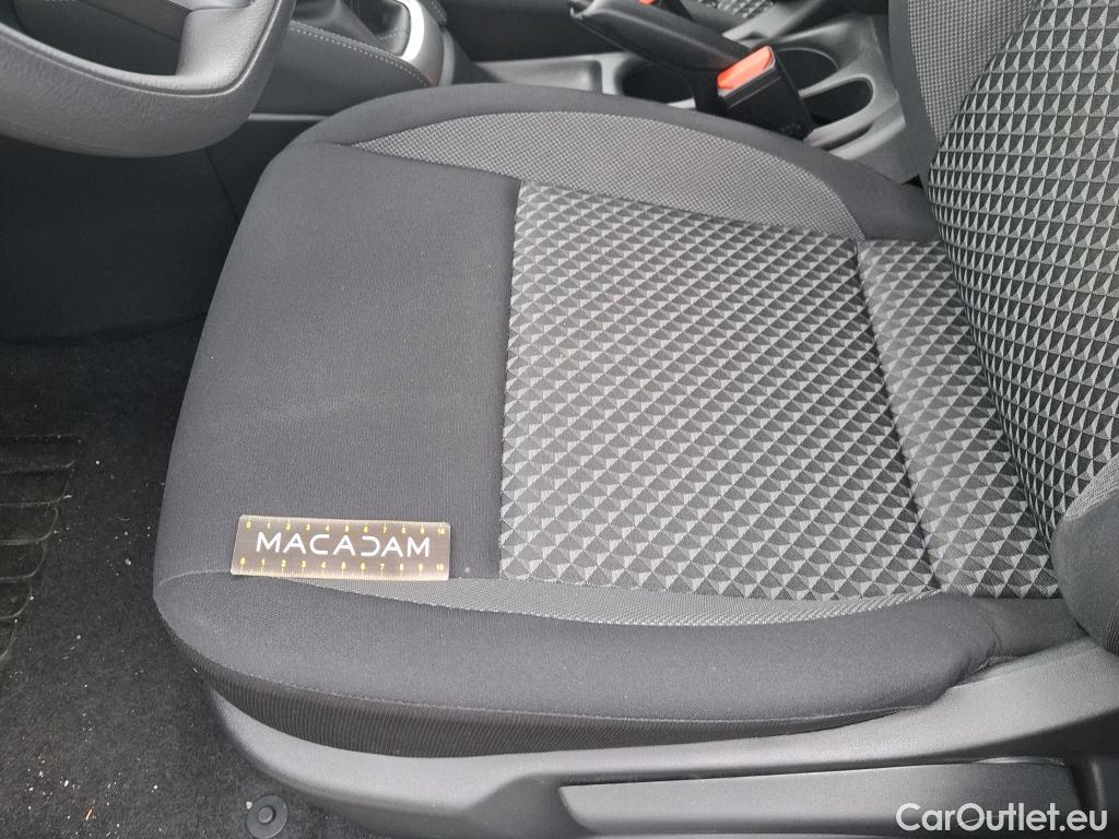  Nissan  Micra NISSAN  / 2016 / 5P / Berline IG-T 92 Business Edition #1