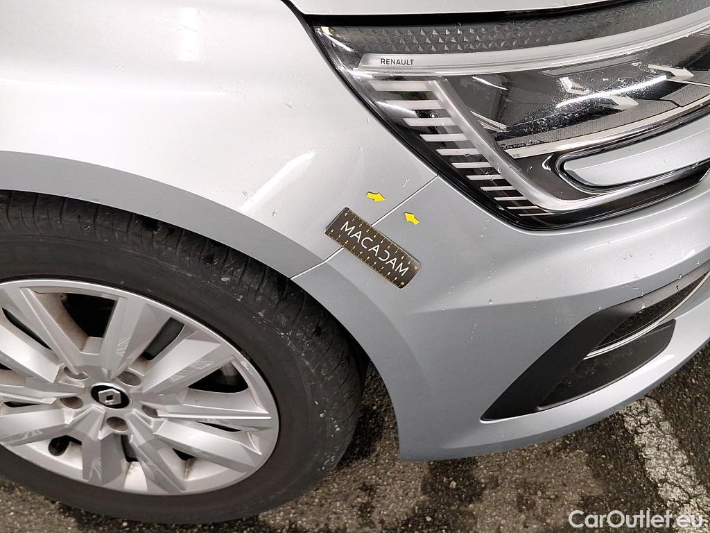  Renault  Megane  IV Business 1.0 TCe 115CV BVM6 E6d #10