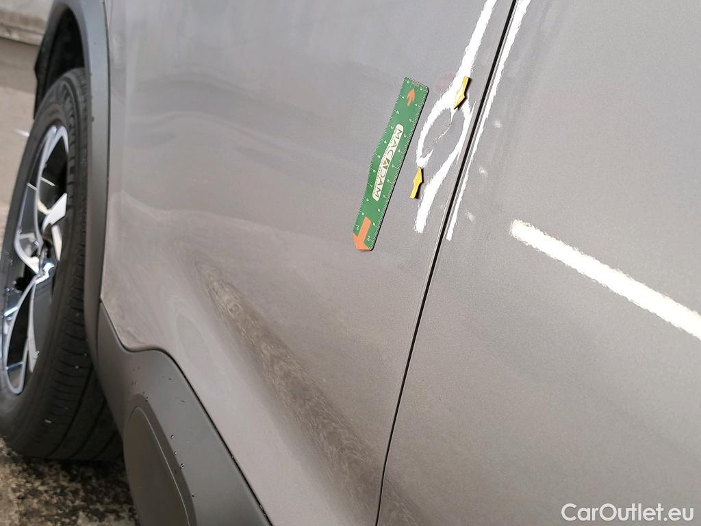  Citroen  C5  Aircross Shine 1.5 BlueHDi 130CV BVA8 E6dT #3