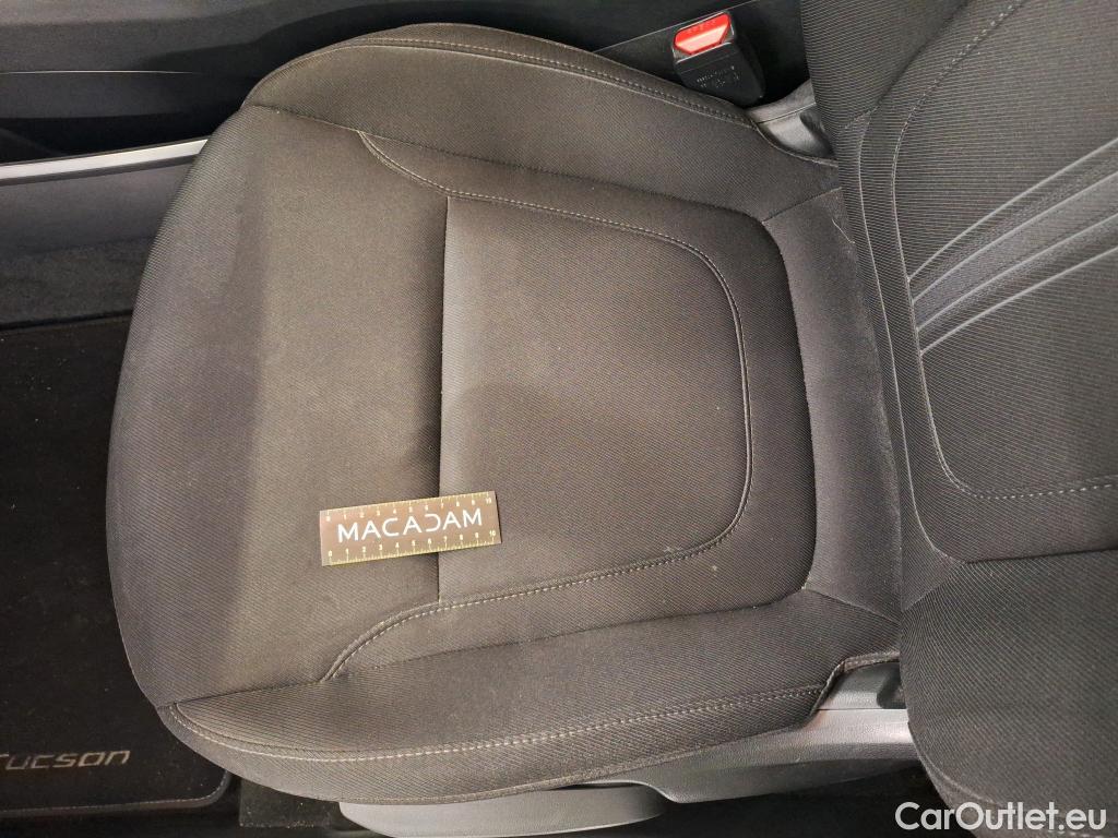  Hyundai  Tucson  Business Plug-In Hybrid 4WD 1.6 T-GDI 265CV BVA6 E6d #8