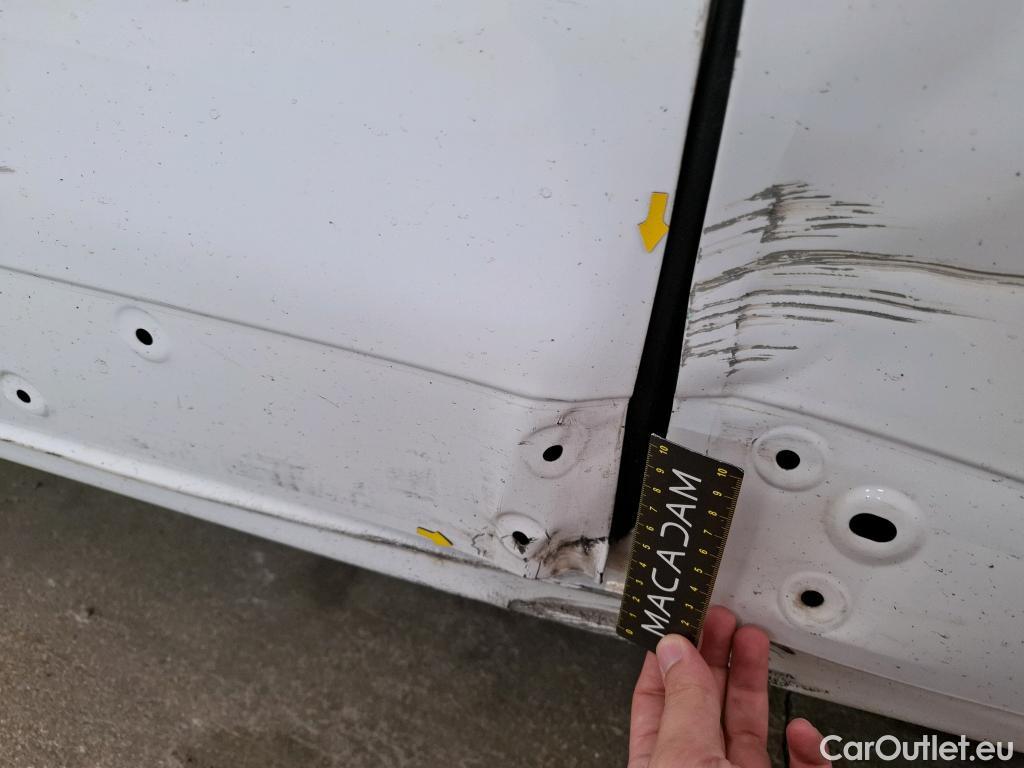  Citroen  Jumpy  Fourgon Club M 1.5 BlueHDi 100CV BVM6 E6d #8