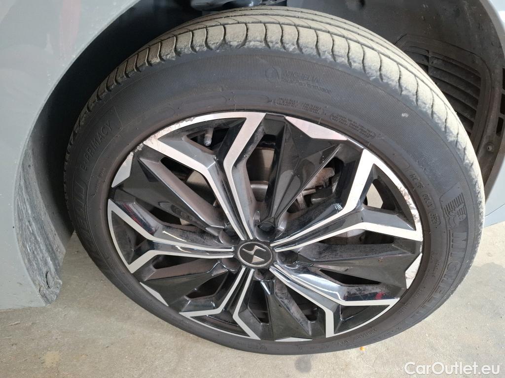  Bmw  Serie 4 DS 4 Rivoli 1.6 PureTech 180CV BVA8 E6d #21