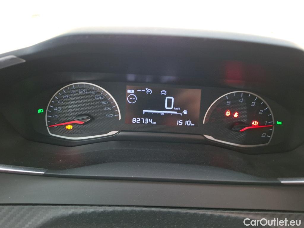  Peugeot  208  Premium 1.5 HDi 100CV BVM6 E6d #52